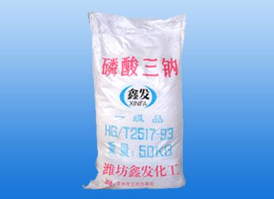 點(diǎn)擊查看詳細(xì)信息<br>標(biāo)題：磷酸三鈉（TSP） 閱讀次數(shù)：19877