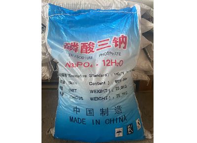 點(diǎn)擊查看詳細(xì)信息<br>標(biāo)題：磷酸三鈉（TSP） 閱讀次數(shù)：20526